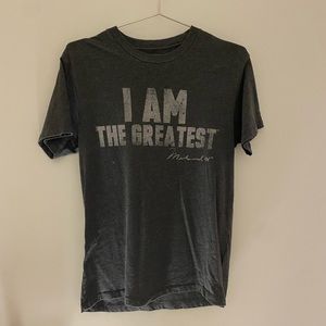 Muhammad Ali Tshirt